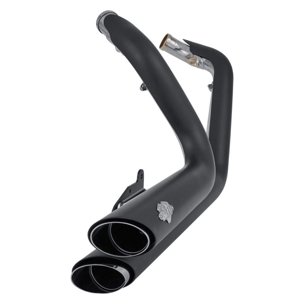 Vance & Hines Exhaust Systems